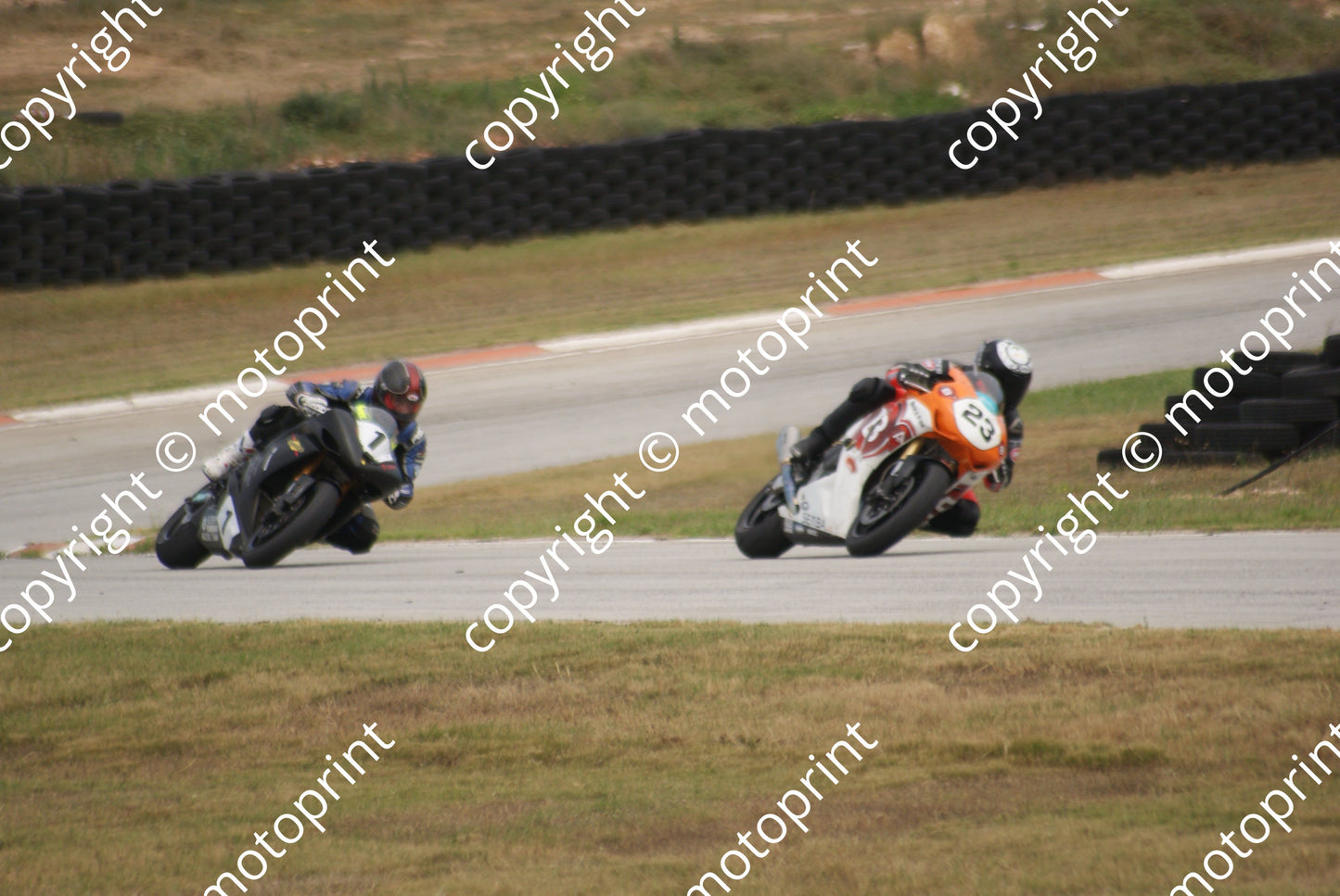 MC 23 Carvelho Honda CBR600 1 Westman Yamaha 21 Jan Aldo Scrib (12)