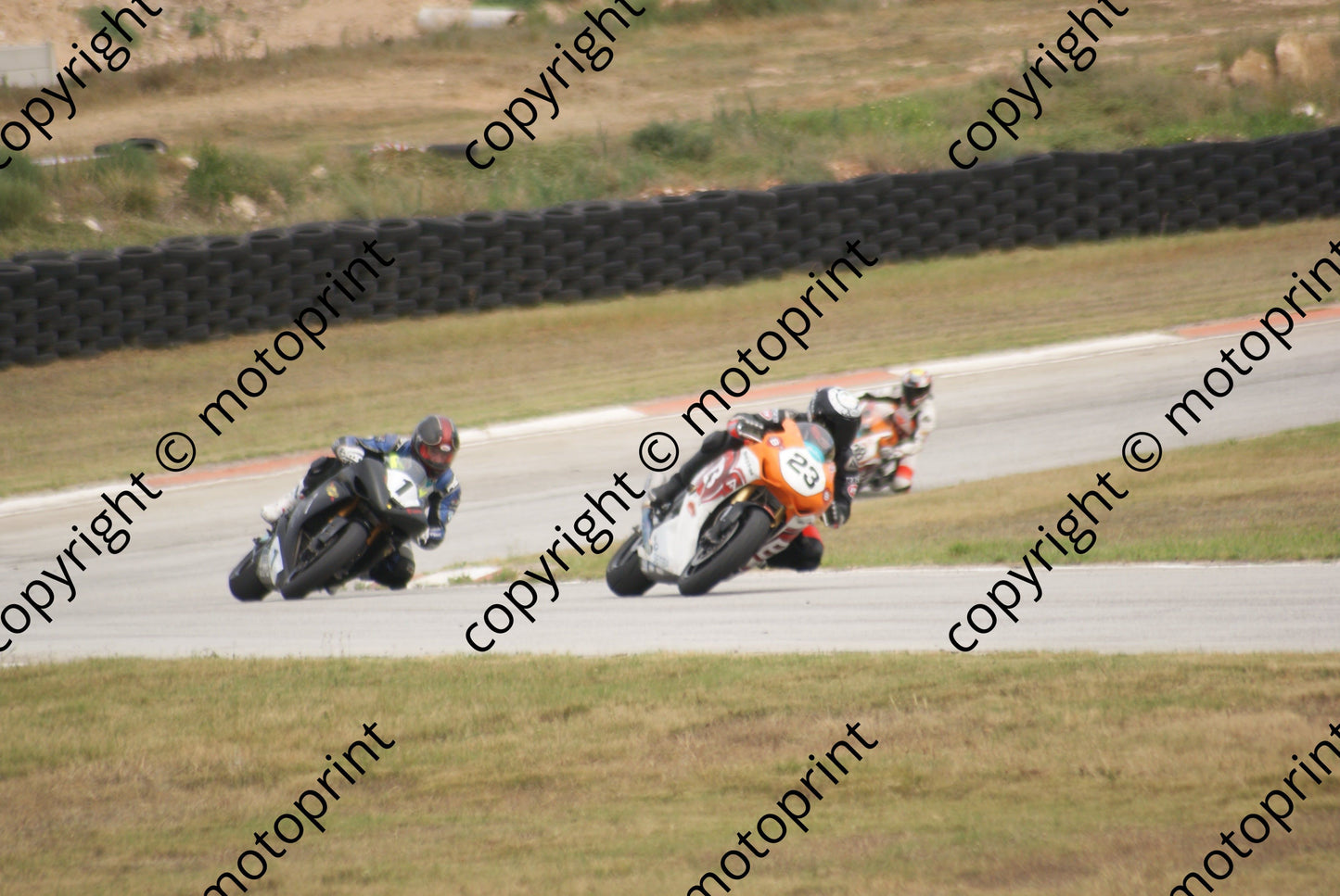 MC 23 Carvelho Honda CBR600 1 Westman Yamaha 21 Jan Aldo Scrib (17)