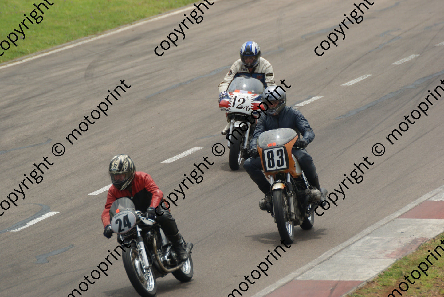 MC 24 Wakeling Norton Atlas 12 Boswell Weslake 83 A Matthews BMW 29 Jan Zwartkops (40)