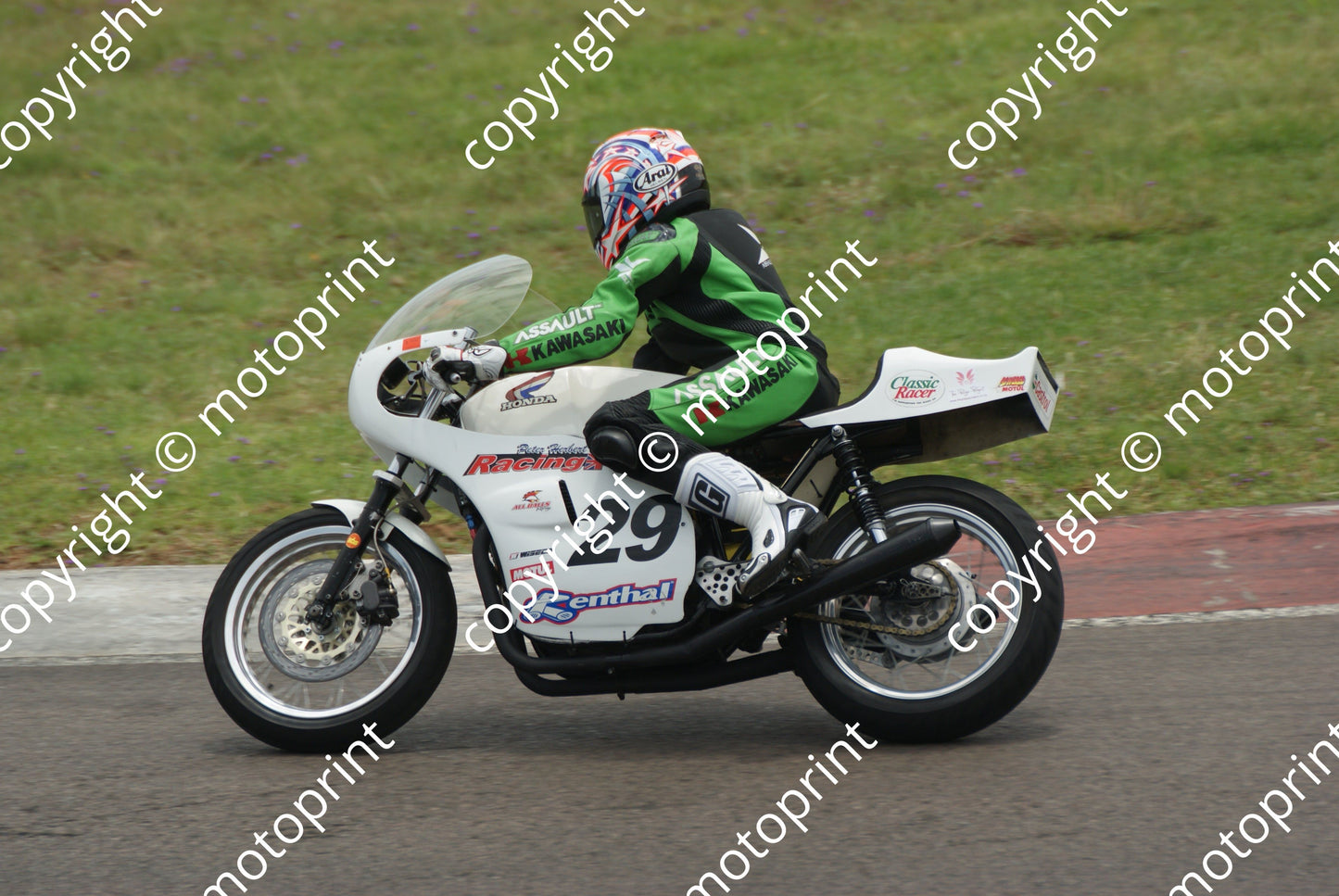 MC 29 M Herbert Honda 29 Jan Zwartkops (62)