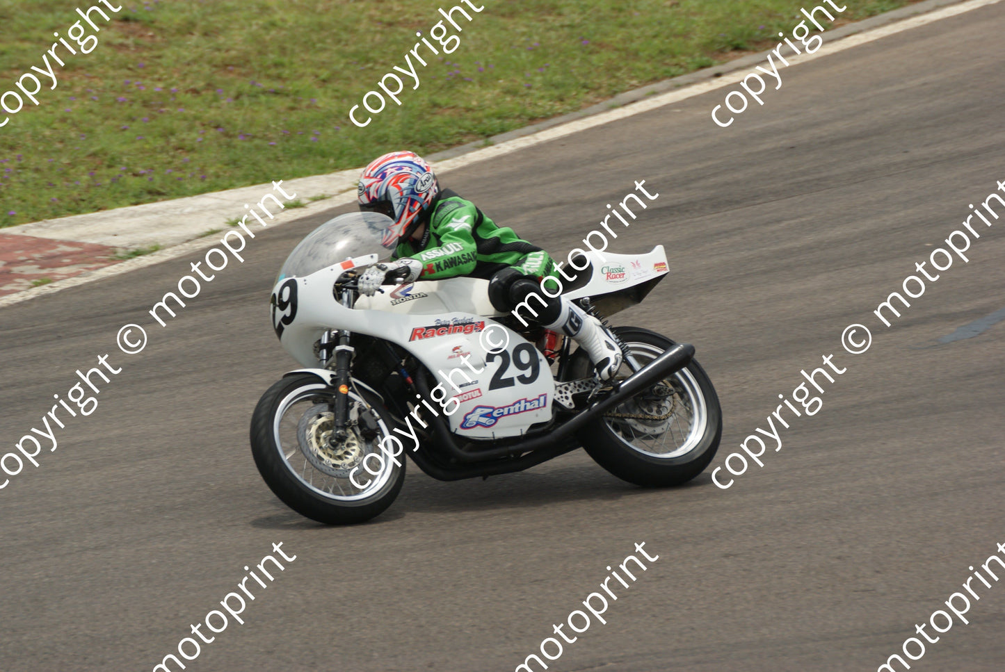 MC 29 M Herbert Honda 29 Jan Zwartkops (87)