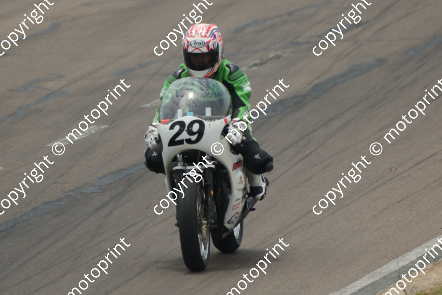 MC 29 M Herbert Honda 29 Jan Zwartkops (93)