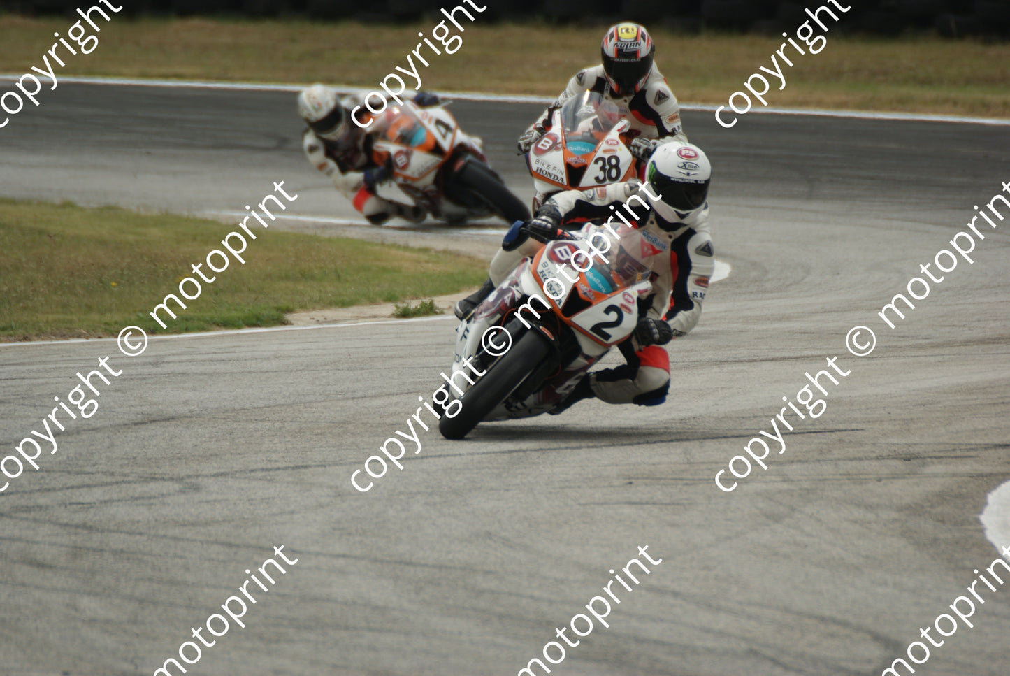 MC 2 Petersen 38 Isaacs 4 Seller 21 Jan Aldo Scrib (147)