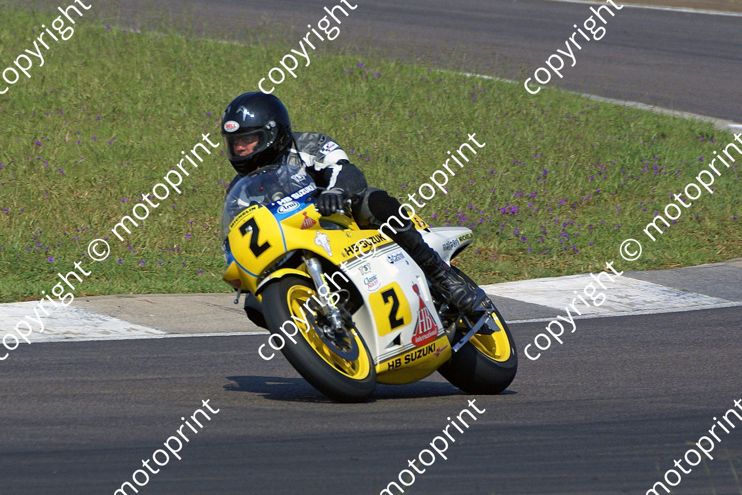MC 2 Suzuki RGV 500 Keith Zeeman DSC02206