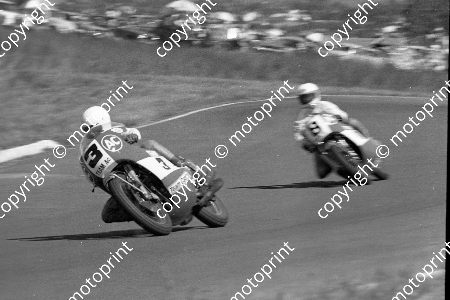 MC3 1975 (thanks Colin Camp) Tiny Marriner 750 Honda