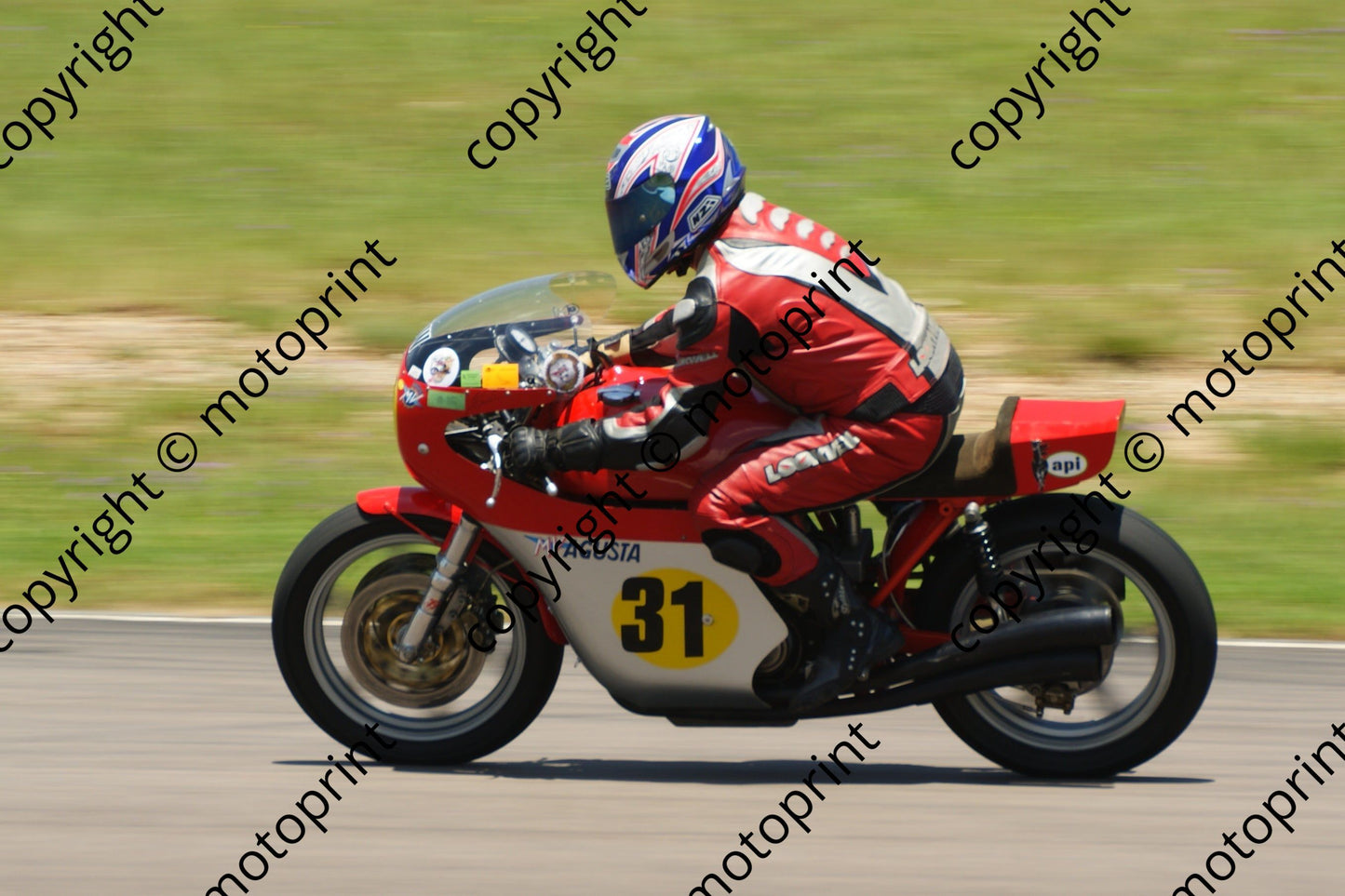 MC 31 Strugnell Sunday DSC08604