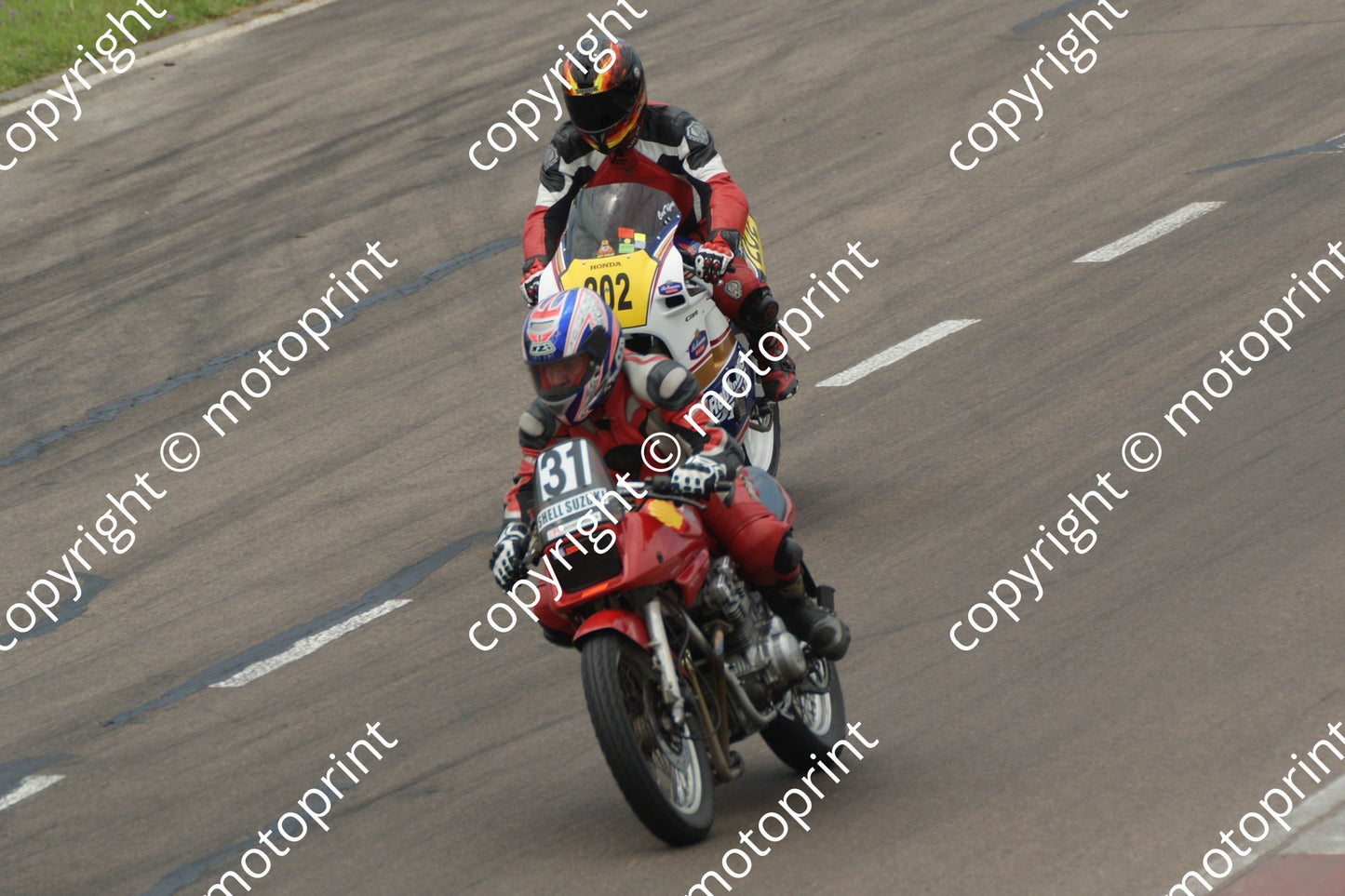 MC 31 Strugnell Suzuki 202 Tiffany Honda 29 Jan Zwartkops (160)