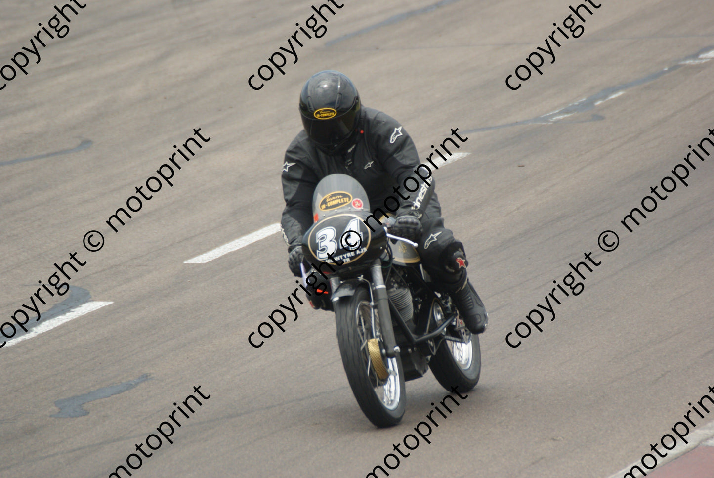MC 34 Groat AJS 29 Jan Zwartkops (157)