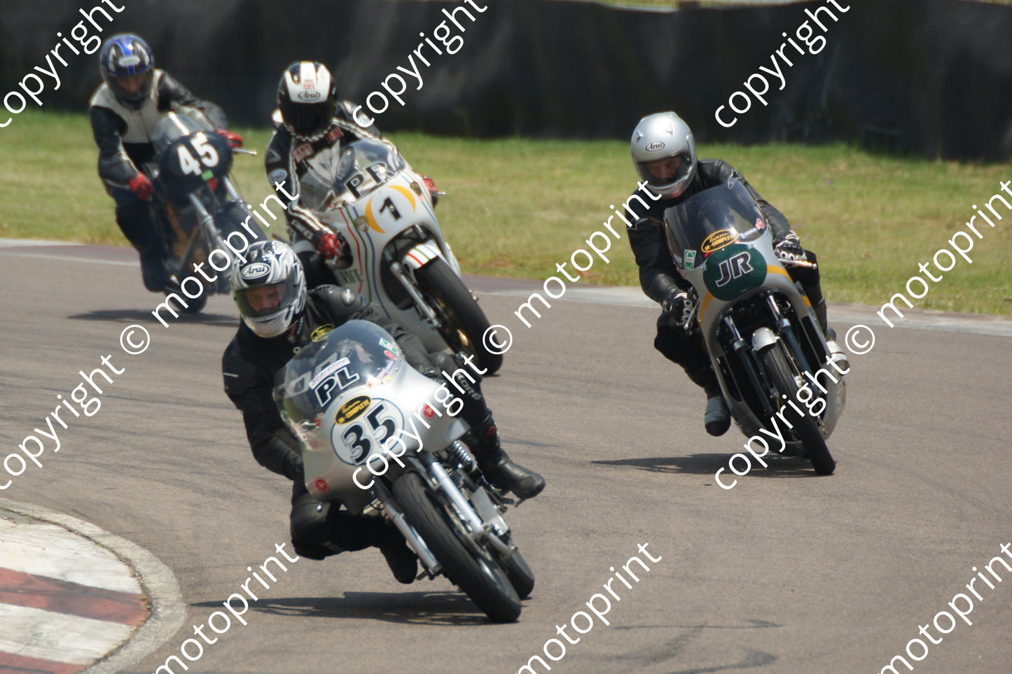 MC 35 Labuschagne Matchless JR Redman Honda 1 Read Suzuki 28 Jan Zwartkops (1)