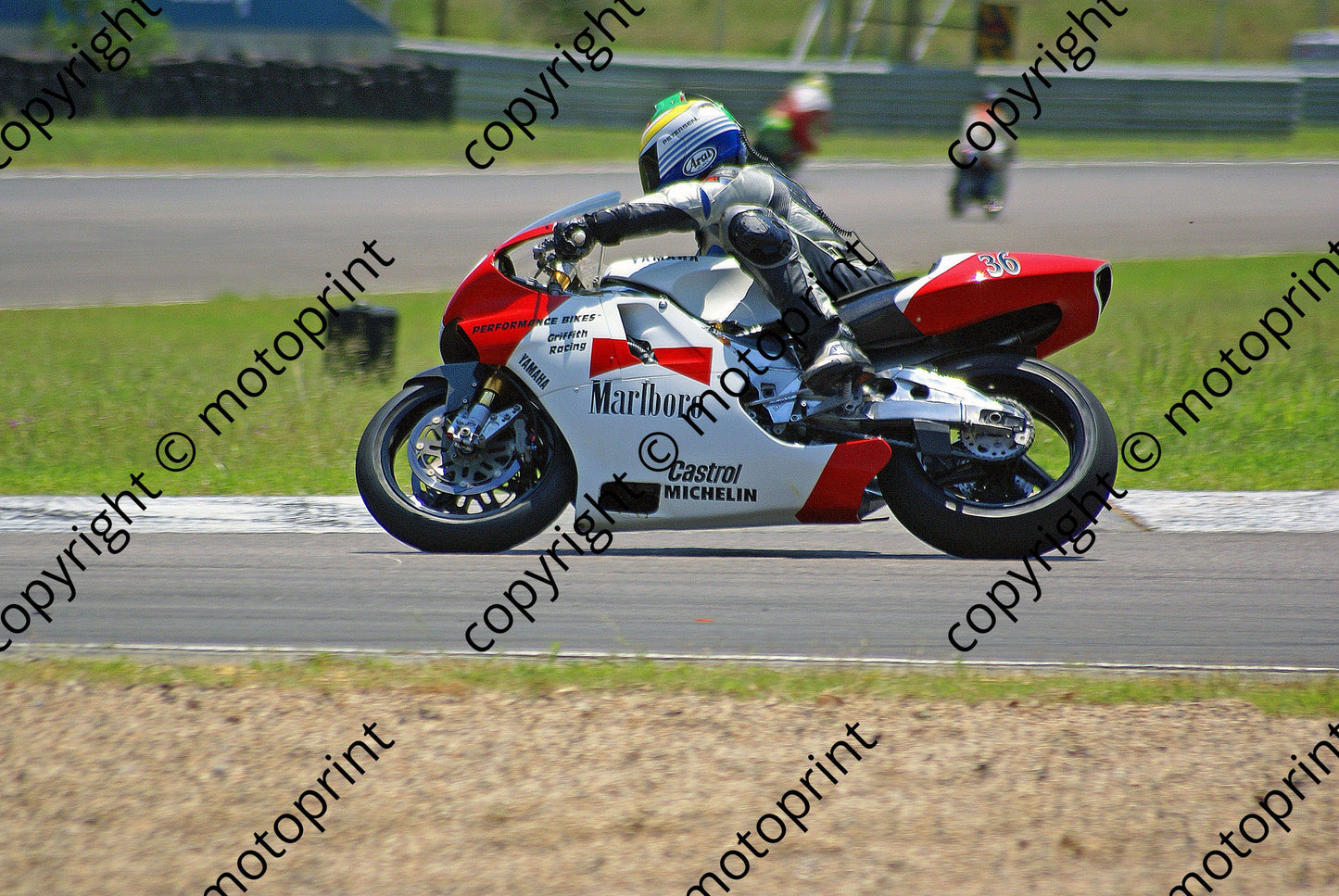 MC 36 Yamaha 500 Dave Petersen DSC02419