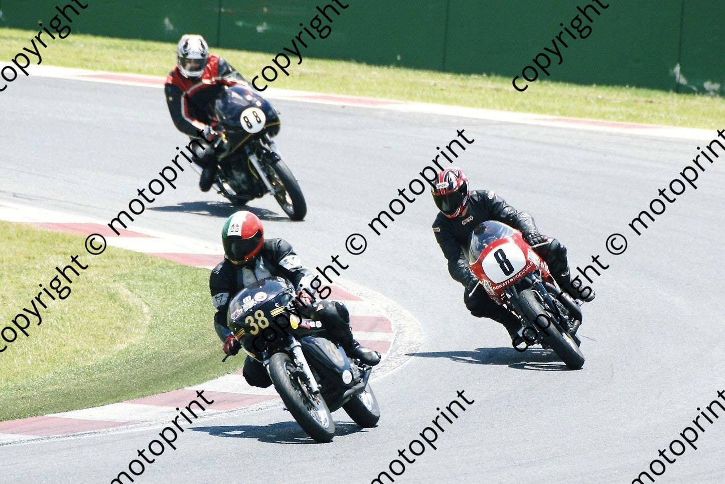 MC 38 Viljoen 8 Cox 88 Moody demo D1000211