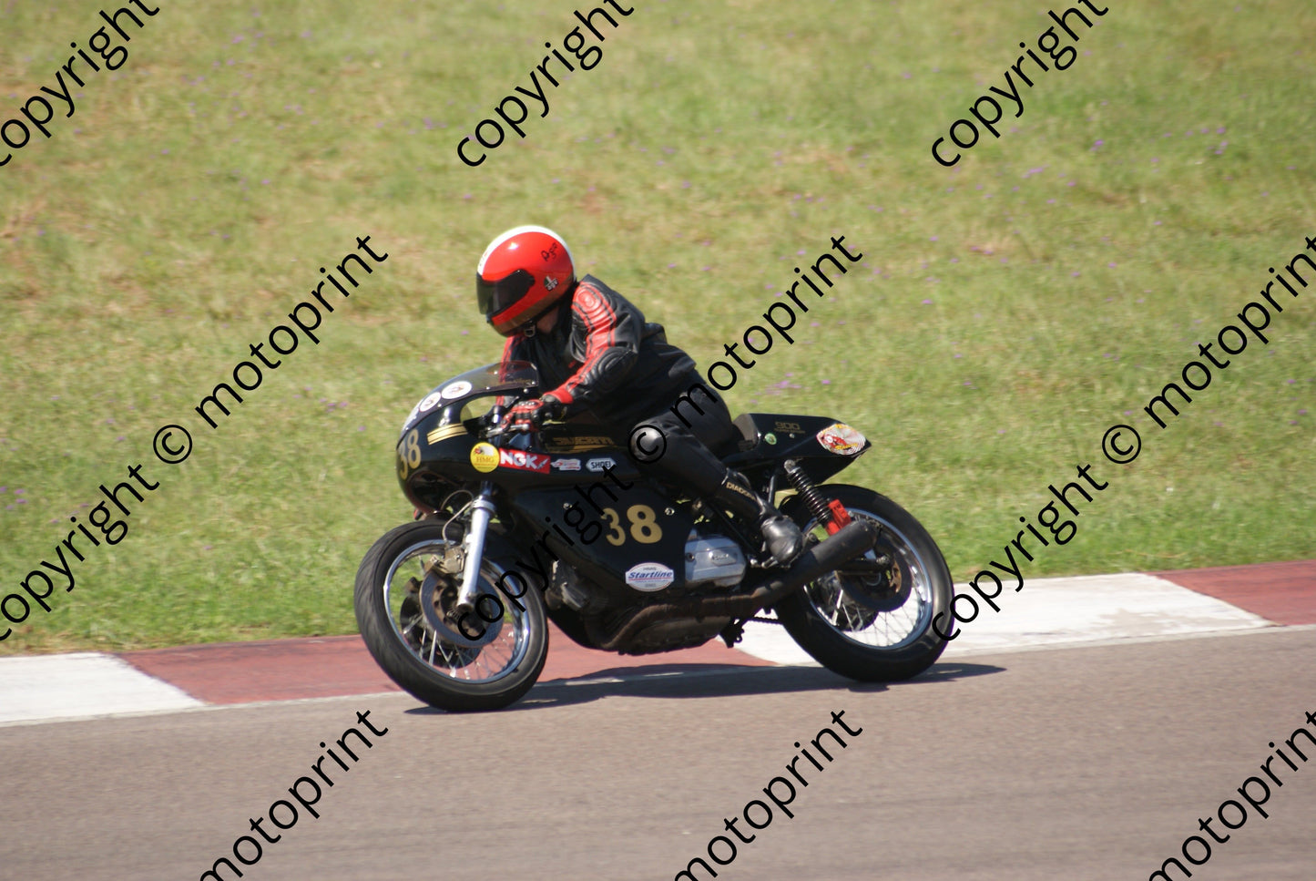 MC 38 Viljoen Sunday DSC08546