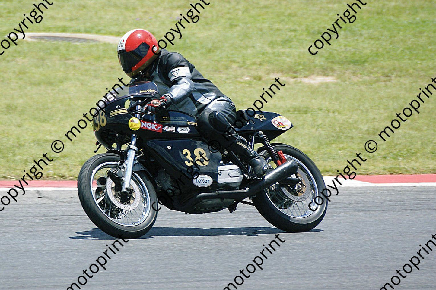 MC 38 Viljoen demo D1000229