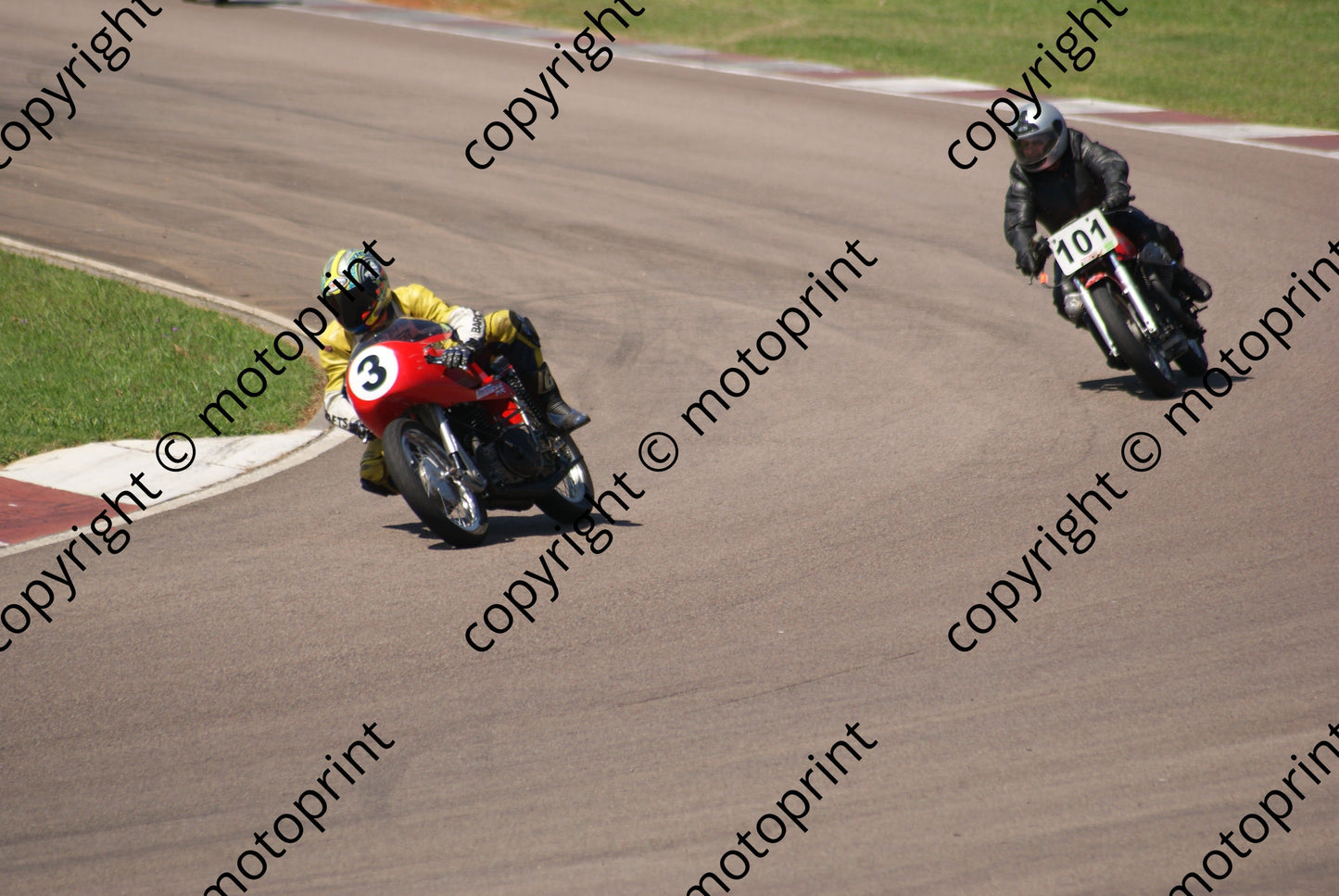 MC 3 D Barson 101 Beeton Sunday DSC08545