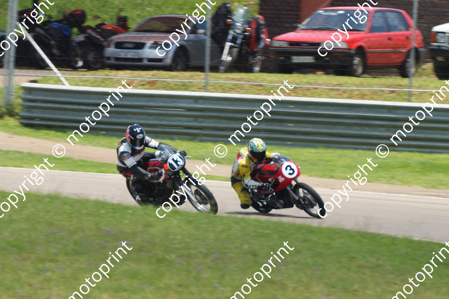 MC 3 D Barson 13 Cathcart Sunday DSC08672