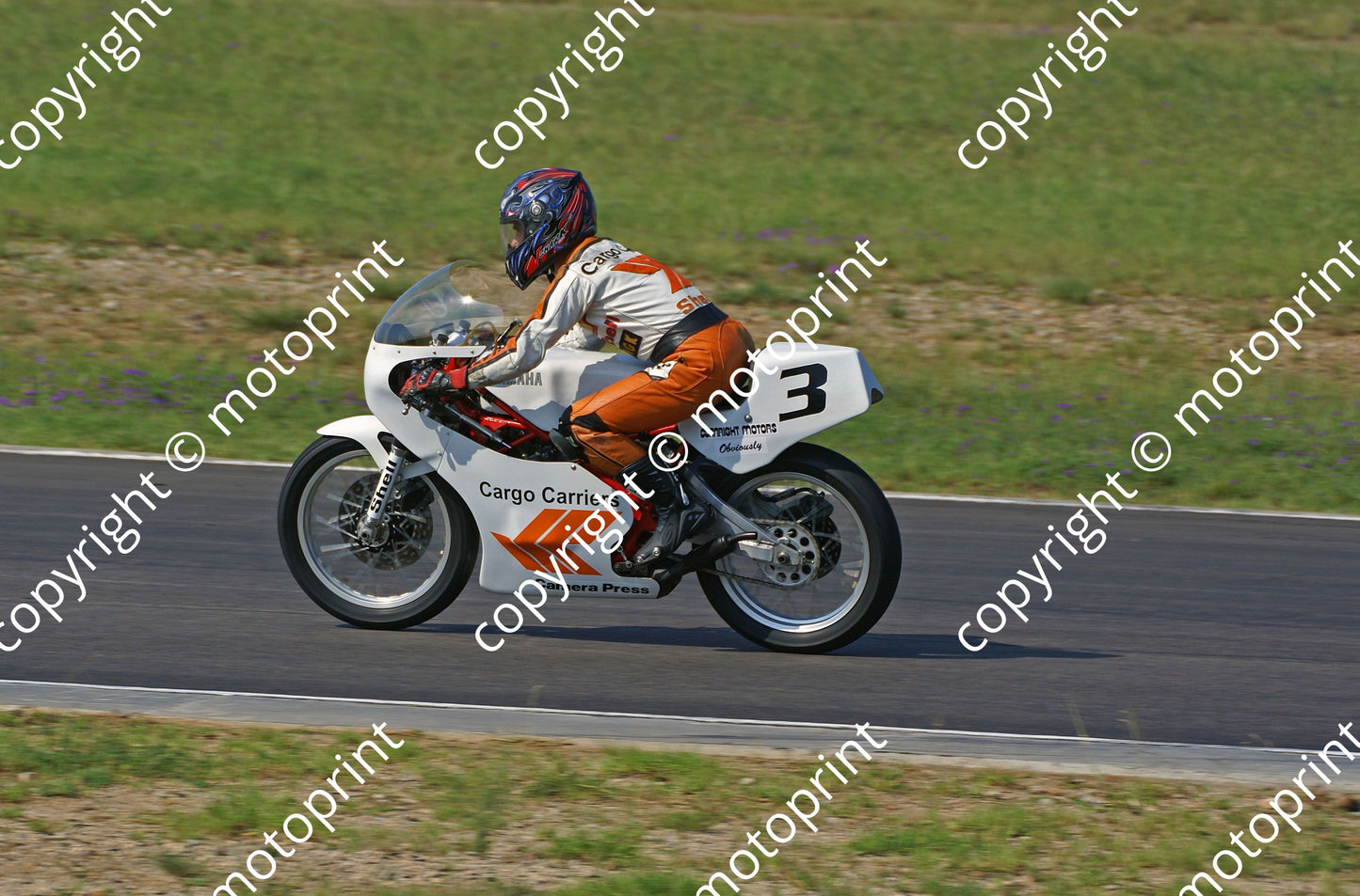 MC 3 Yamaha TZ 250 Hellyer DSC02192