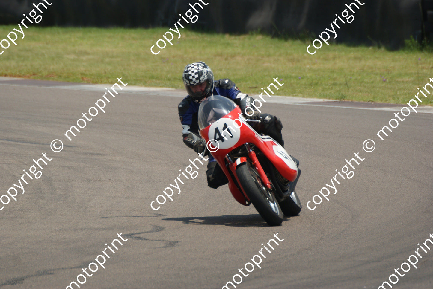 MC 41 Hunter Honda 28 Jan Swartkops