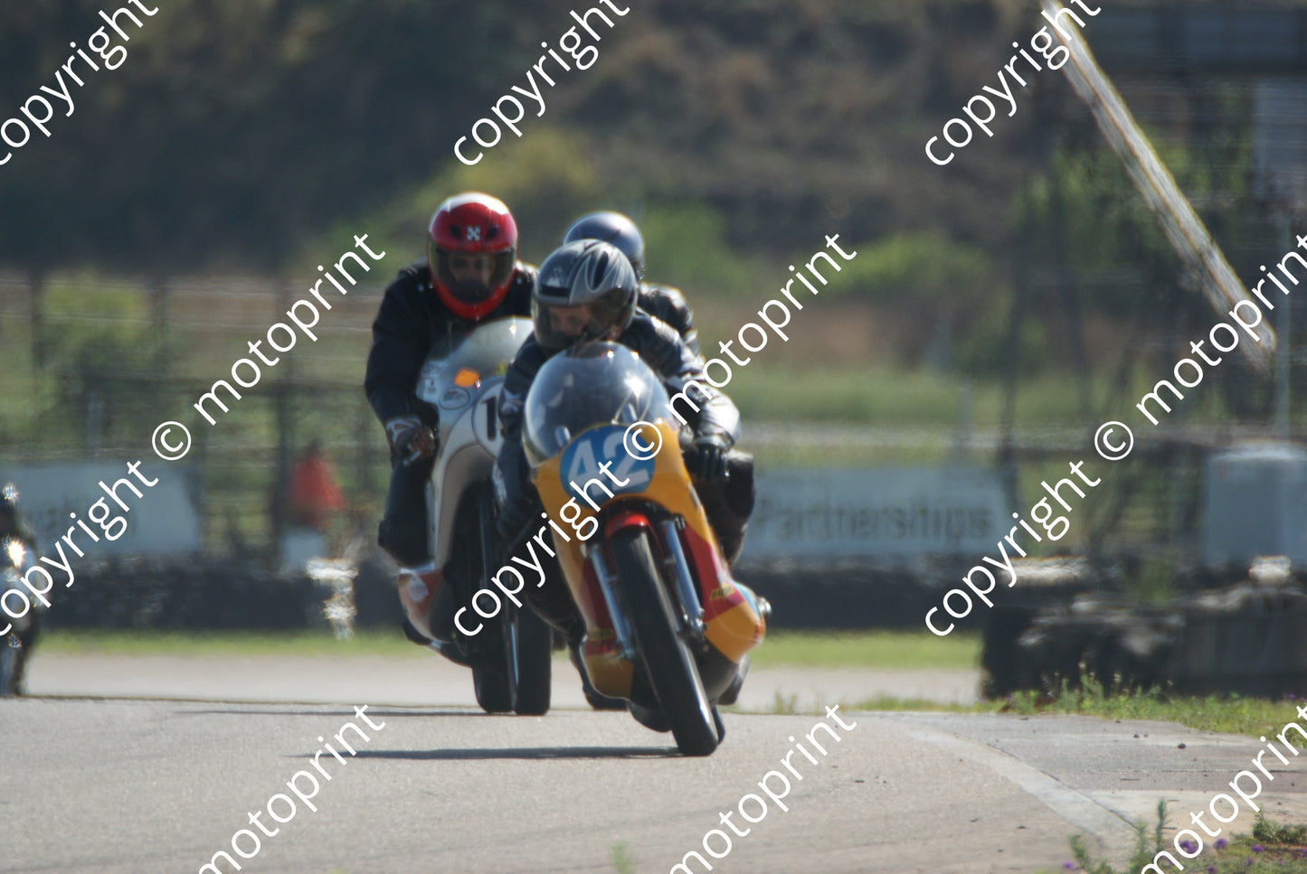 MC 42 B McKerchar ...100 Boshoff HMG 4 Dec Zwartkops (95)