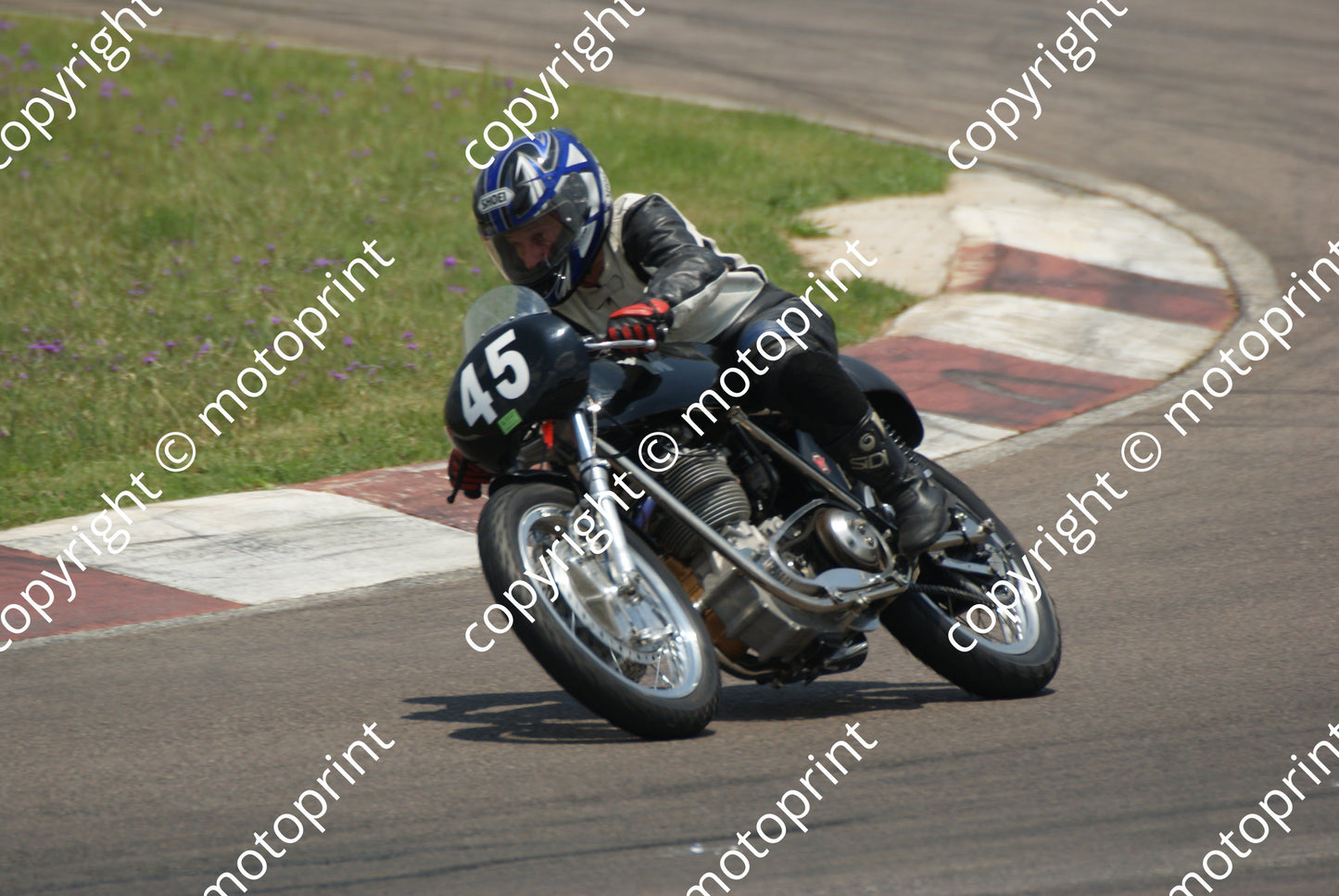 MC 45 J Whyte Matchless 28 Jan Zwartkops (15)