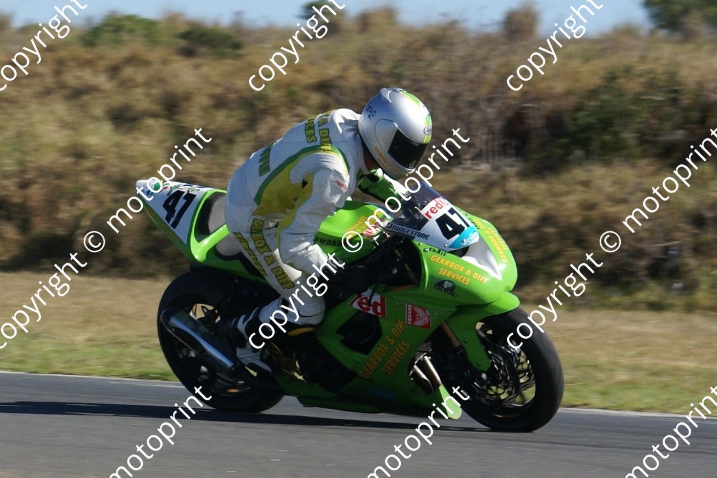 MC 47 out of seat DSC08161