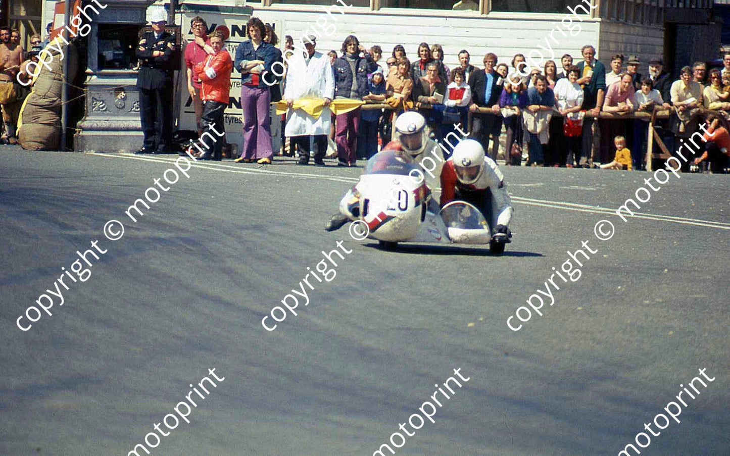 MC 4th Vanneste brothers