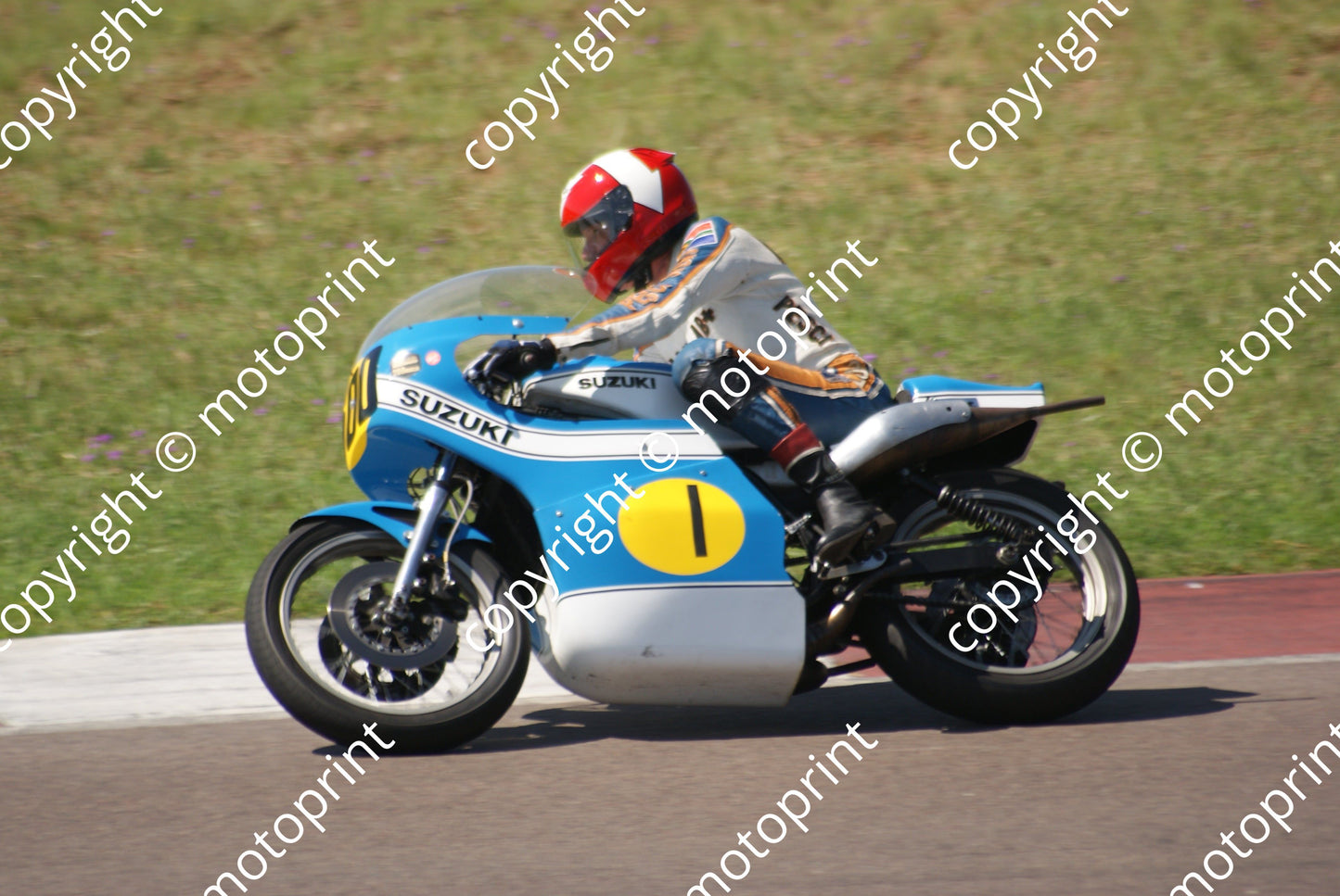 MC 500 North Sunday DSC08488
