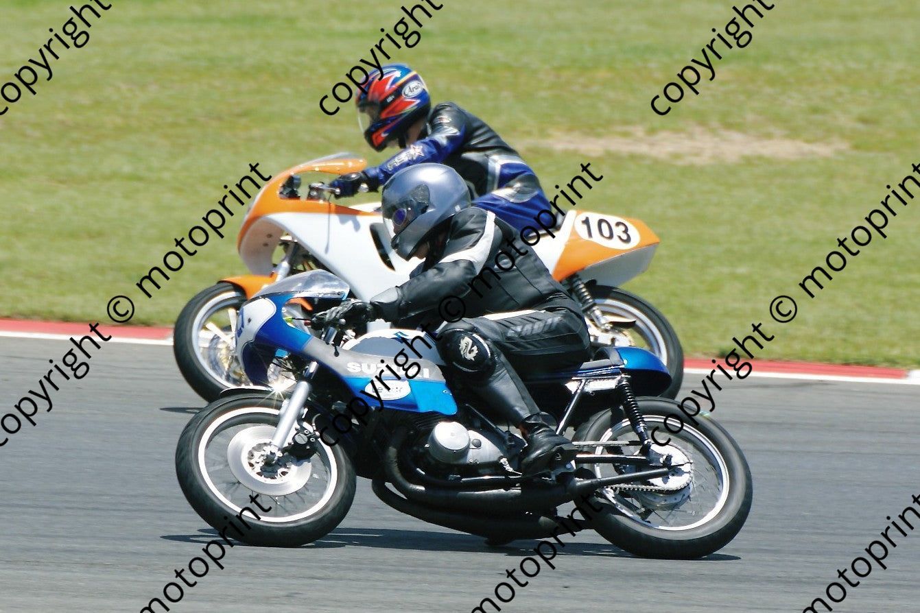 MC 50 Fouche 103 Watson demo D1000251