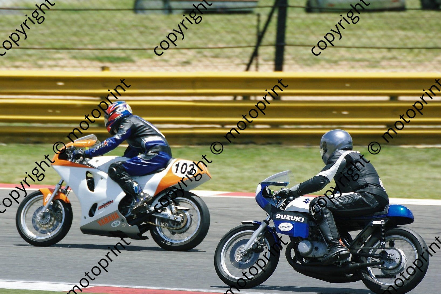 MC 50 Fouche 103 Watson demo D1000252