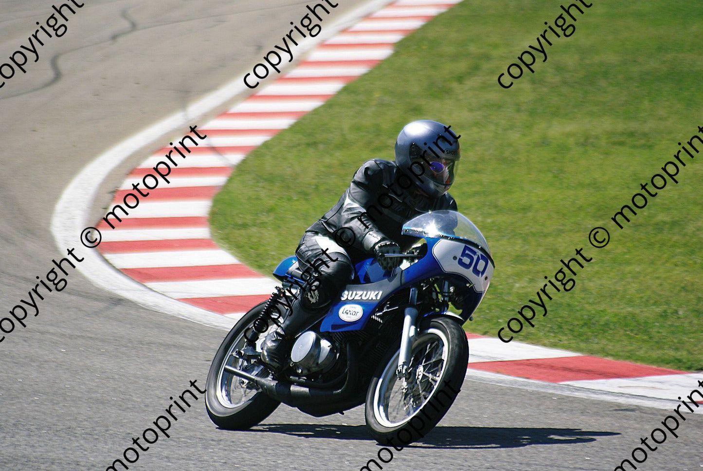 MC 50 Fouche practice D1000058