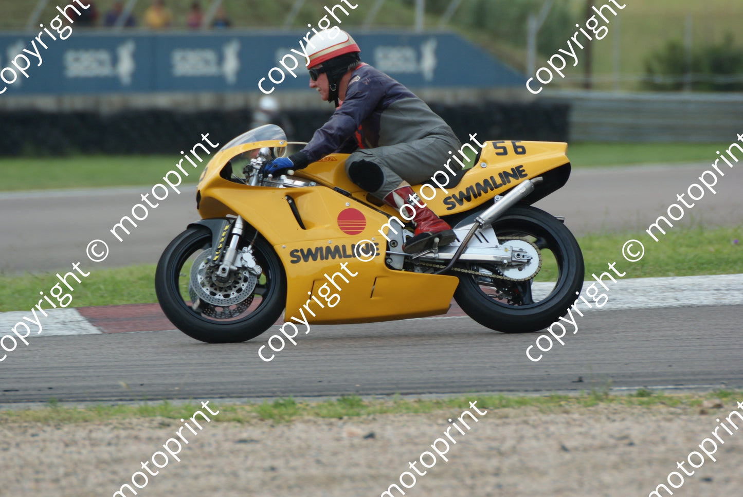 MC 56 Don Bristol Saturday DSC08272