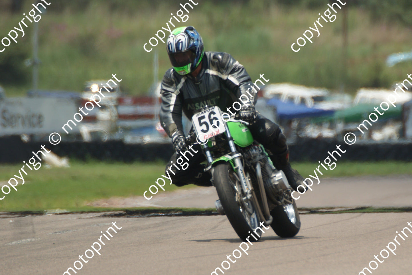 MC 56 Louw Saturday DSC08301