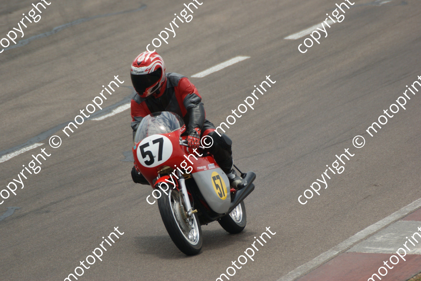 MC 57 D Marriner Honda 29 Jan Zwartkops (75)