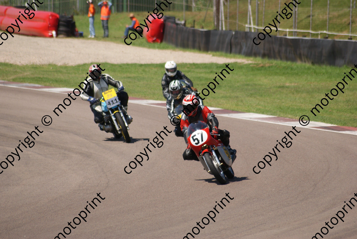 MC 57 Marriner 411 Du Toit Sunday DSC08543