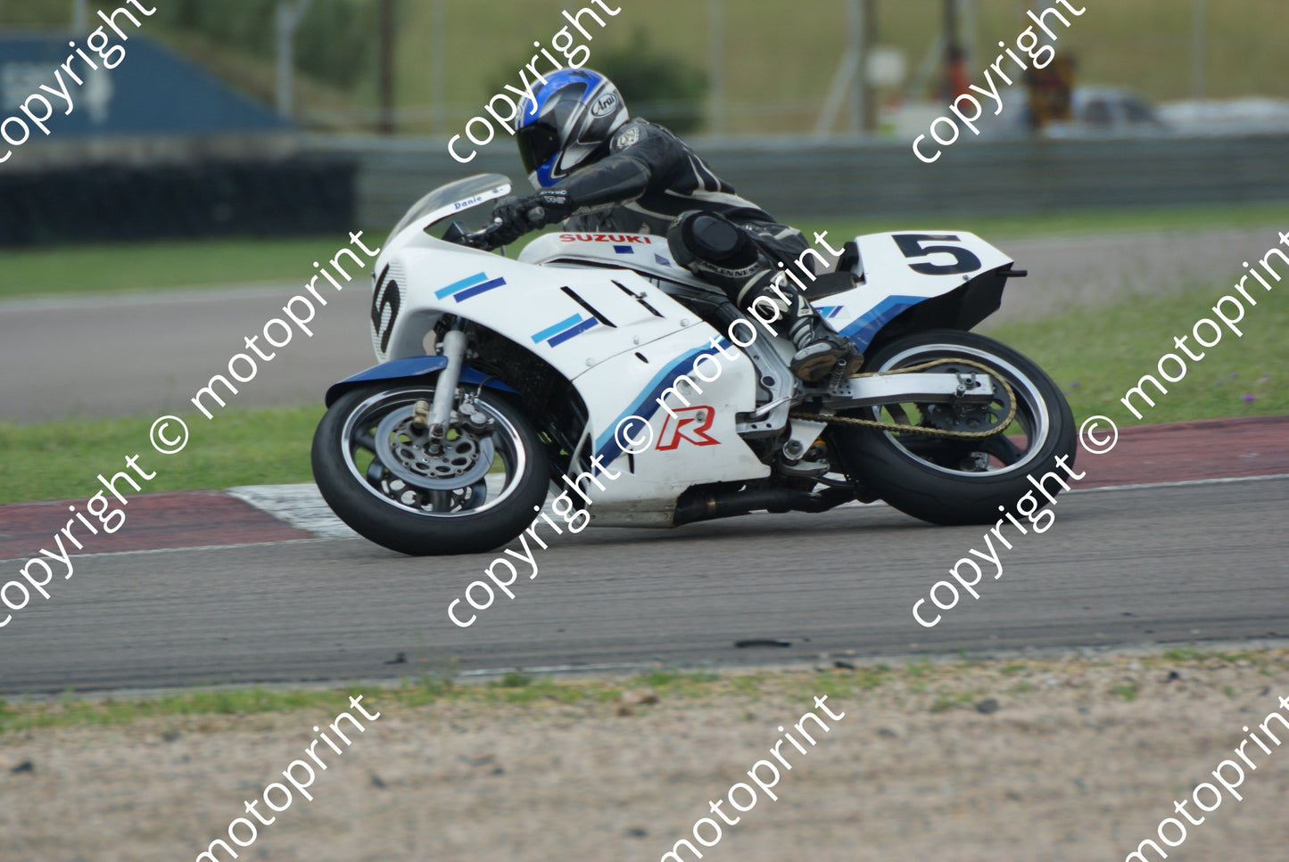 MC 5 Cronje check Saturday DSC08273