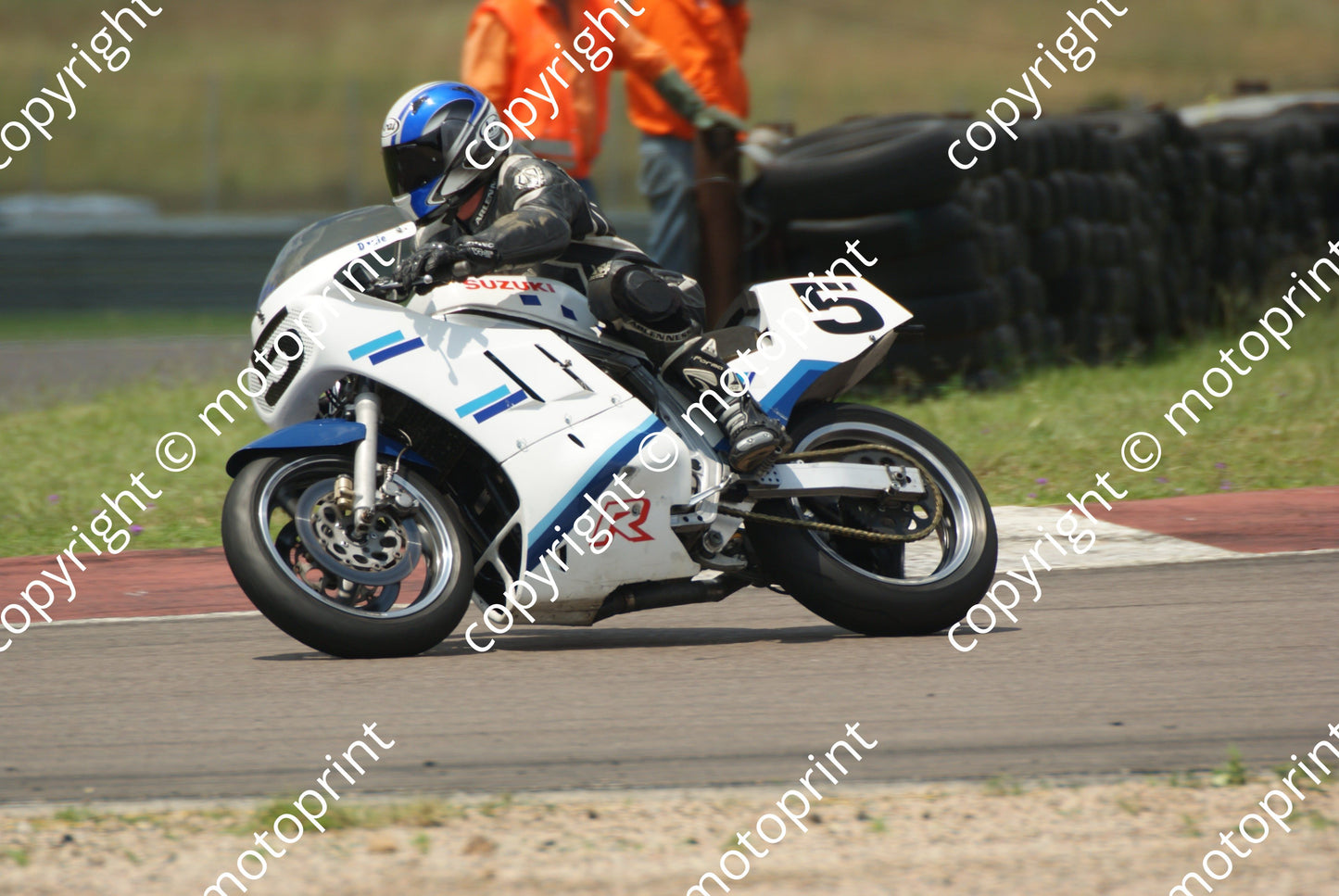 MC 5 Cronje check Saturday DSC08294