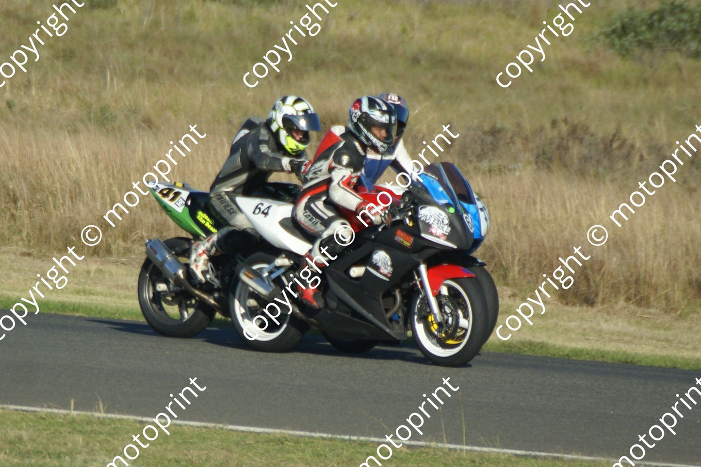 MC 64 41 77 Long pull DSC08310