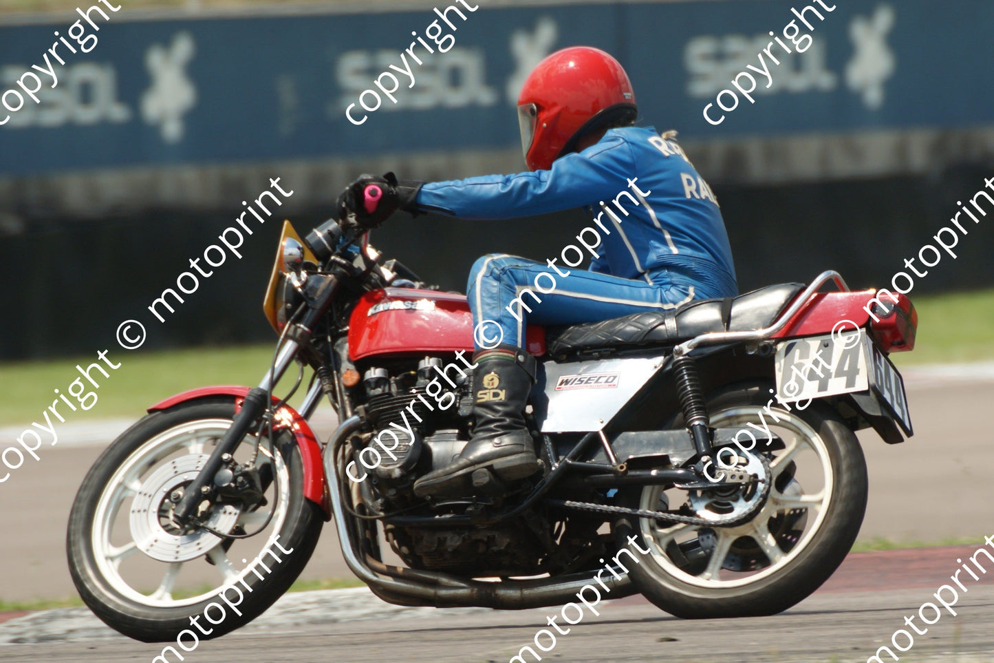 MC 644 Ralph Saturday DSC08307