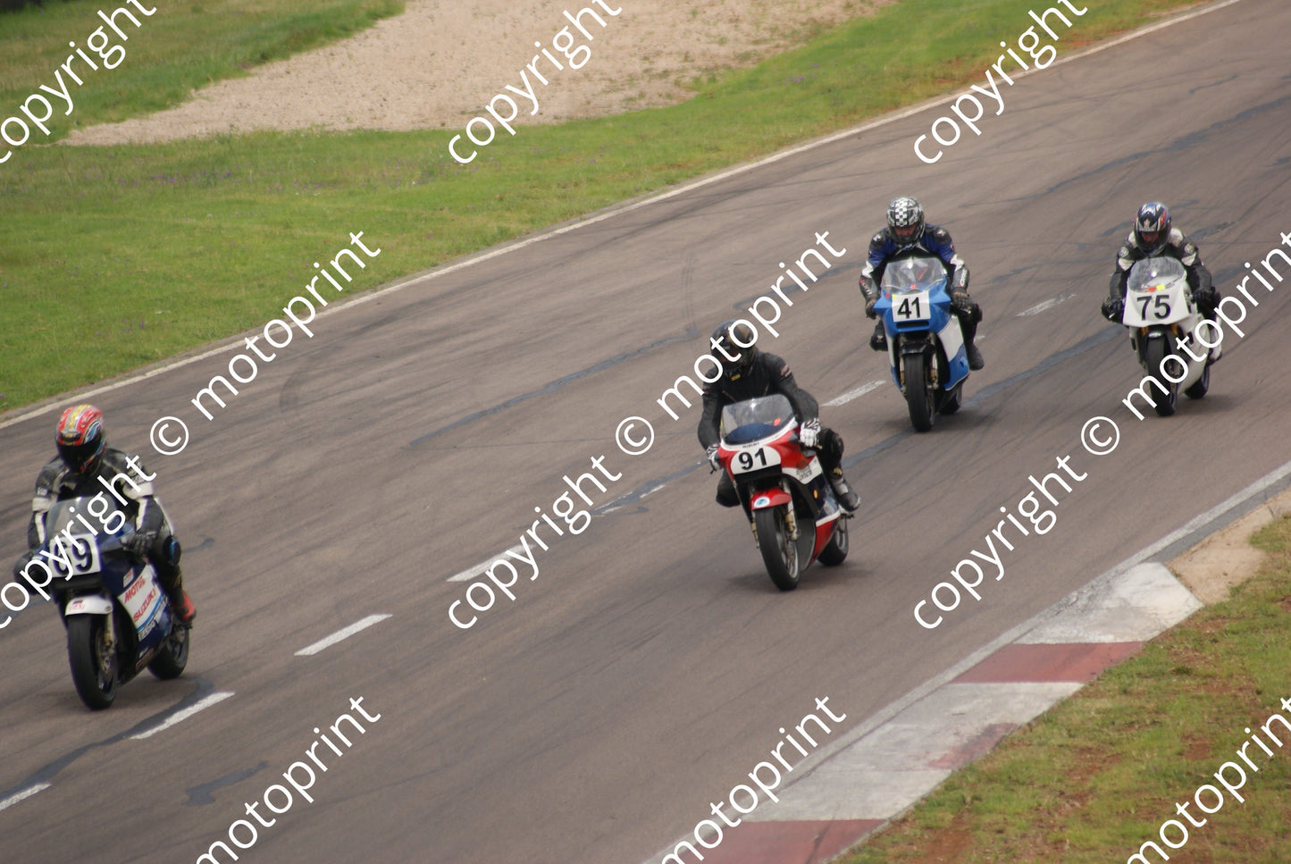MC 69 Van Den Berg 91 McAdam snr 81 Kosterman 75 29 Jan Zwartkops (133)