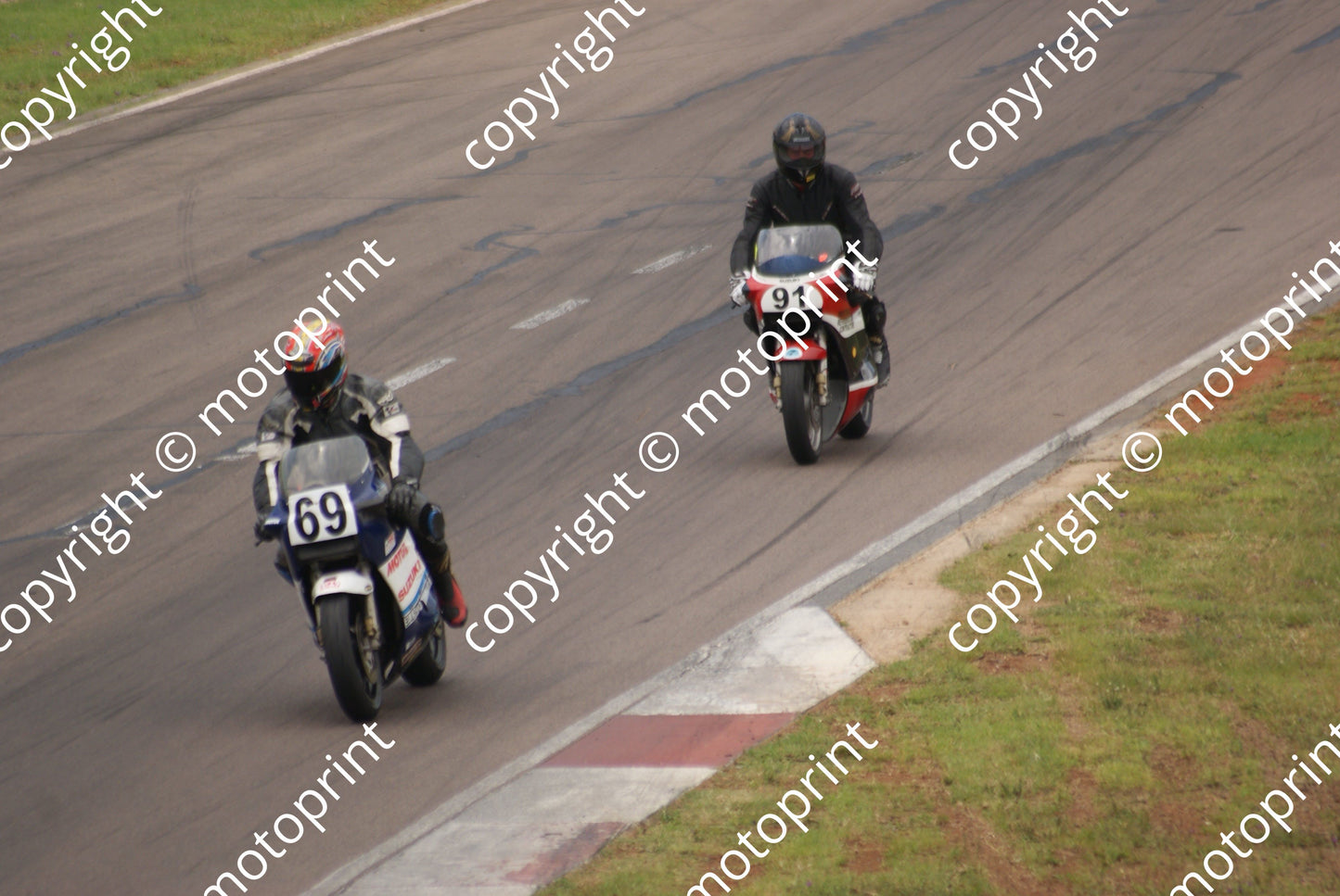 MC 69 Van den Berg 91 McAdam snr 29 Jan Zwartkops (149