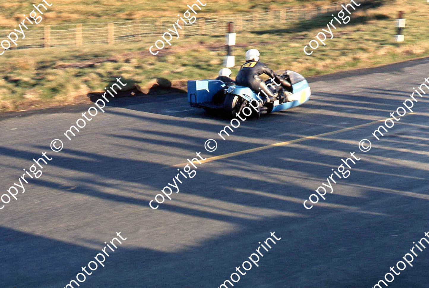 MC 6th Williamson BMW