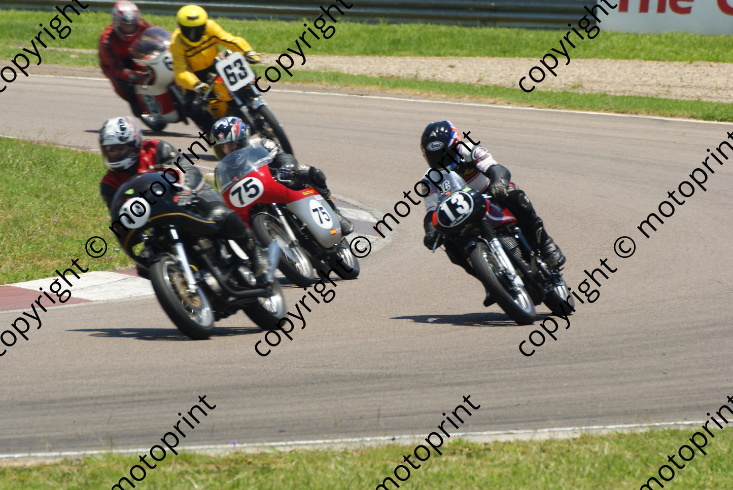 MC 75 Barson 13 Cathcart 88 Moody 63 Moss Sunday DSC08636