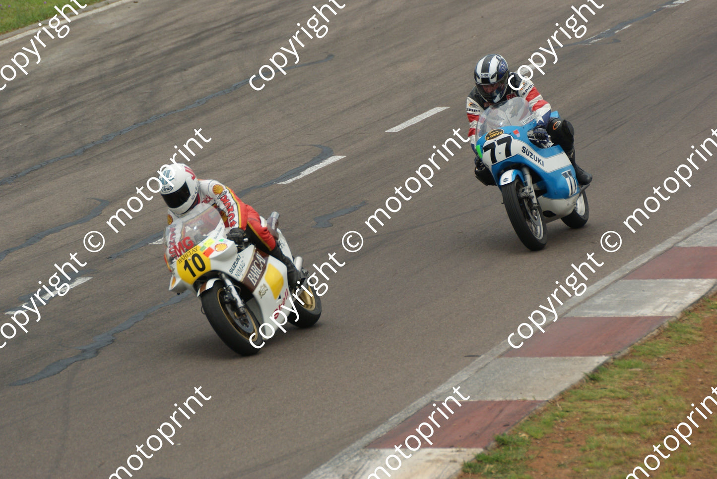MC 77 Van Breda 10 Grant Suzukis 29 Jan Zwartkops (119)