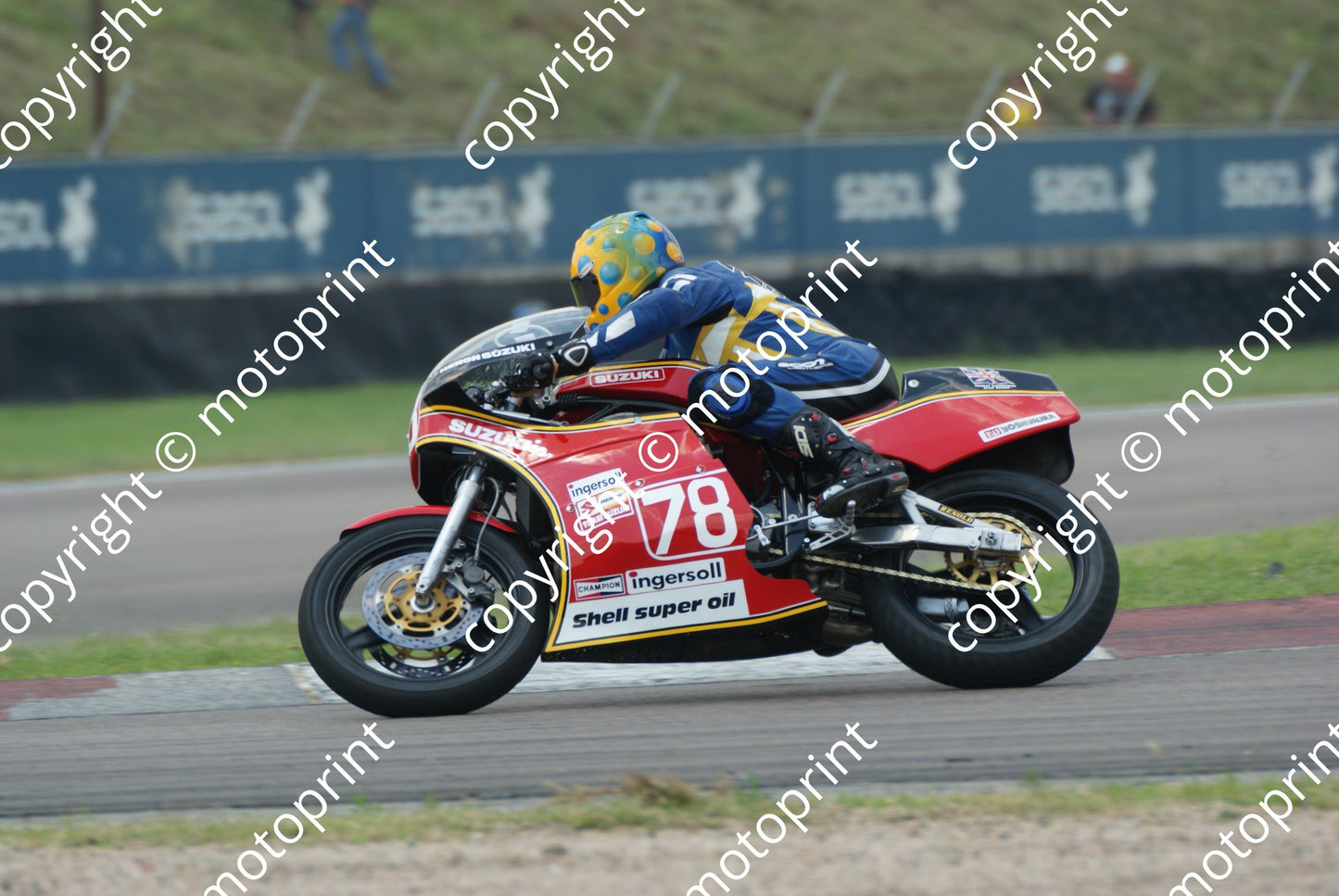 MC 78 Burns Saturday DSC08265