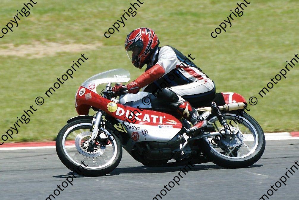 MC 7 Thornton demo D1000256