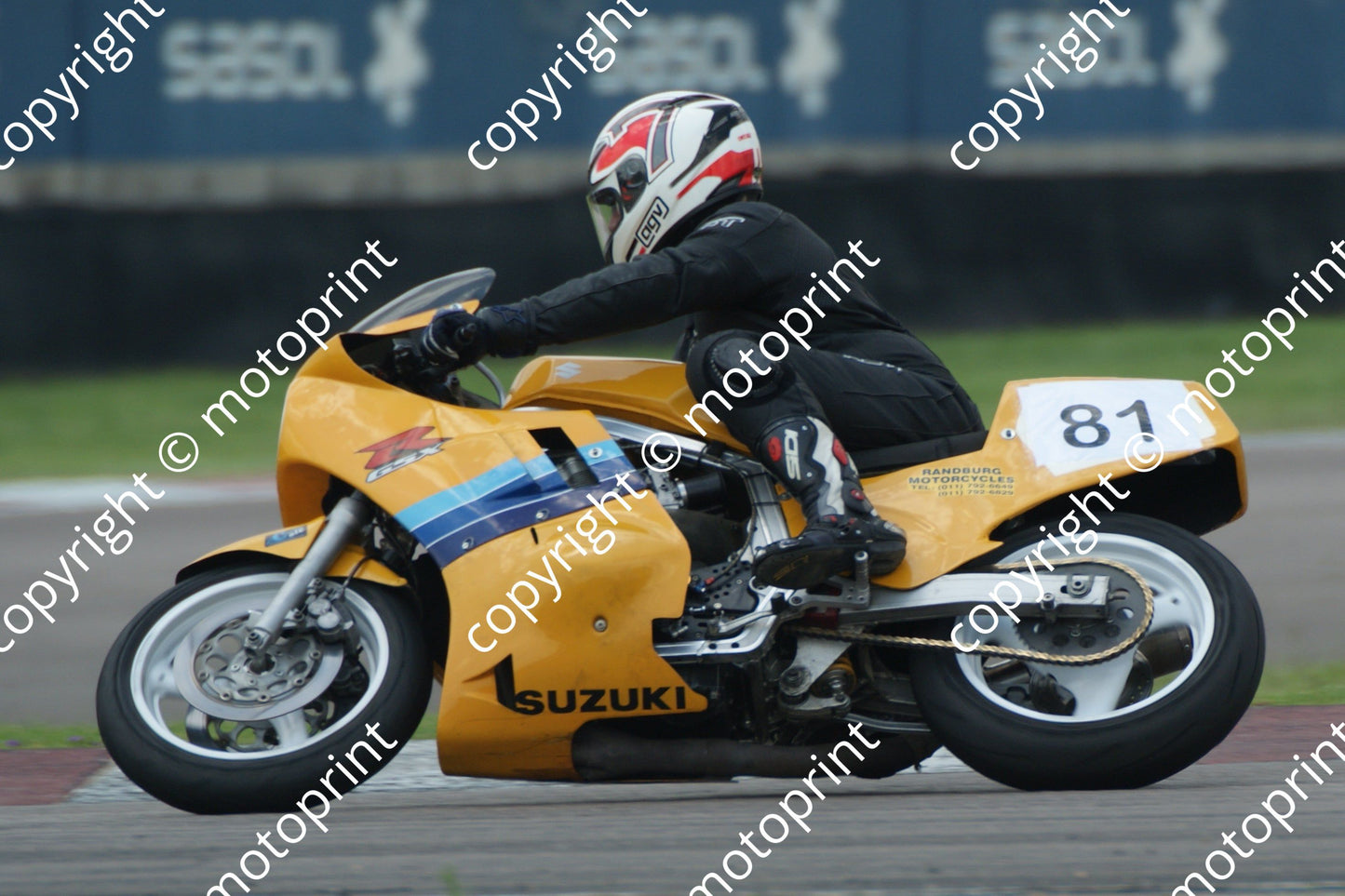 MC 81 Kosterman Saturday DSC08278