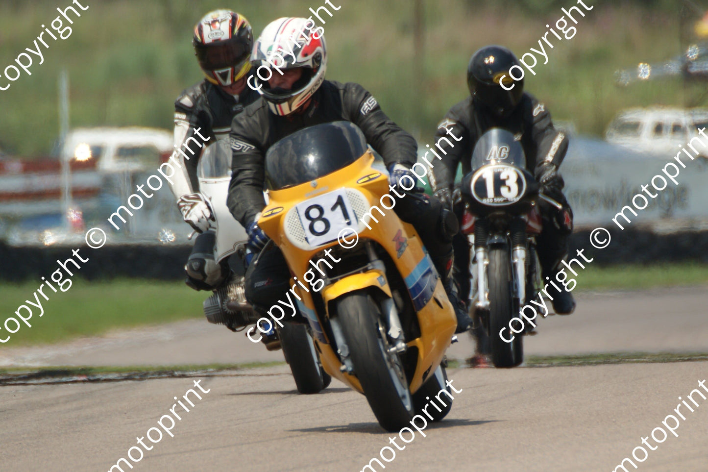 MC 81 Kosterman Saturday DSC08303