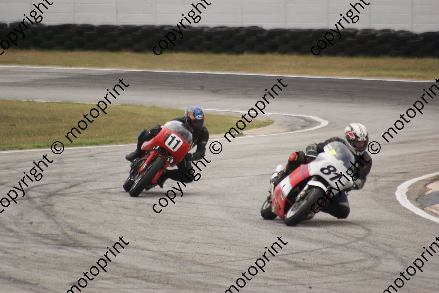 MC 81 Kosterman Suzuki 750 11 Jones Cagiva 21 Jan Aldo Scrib (153)
