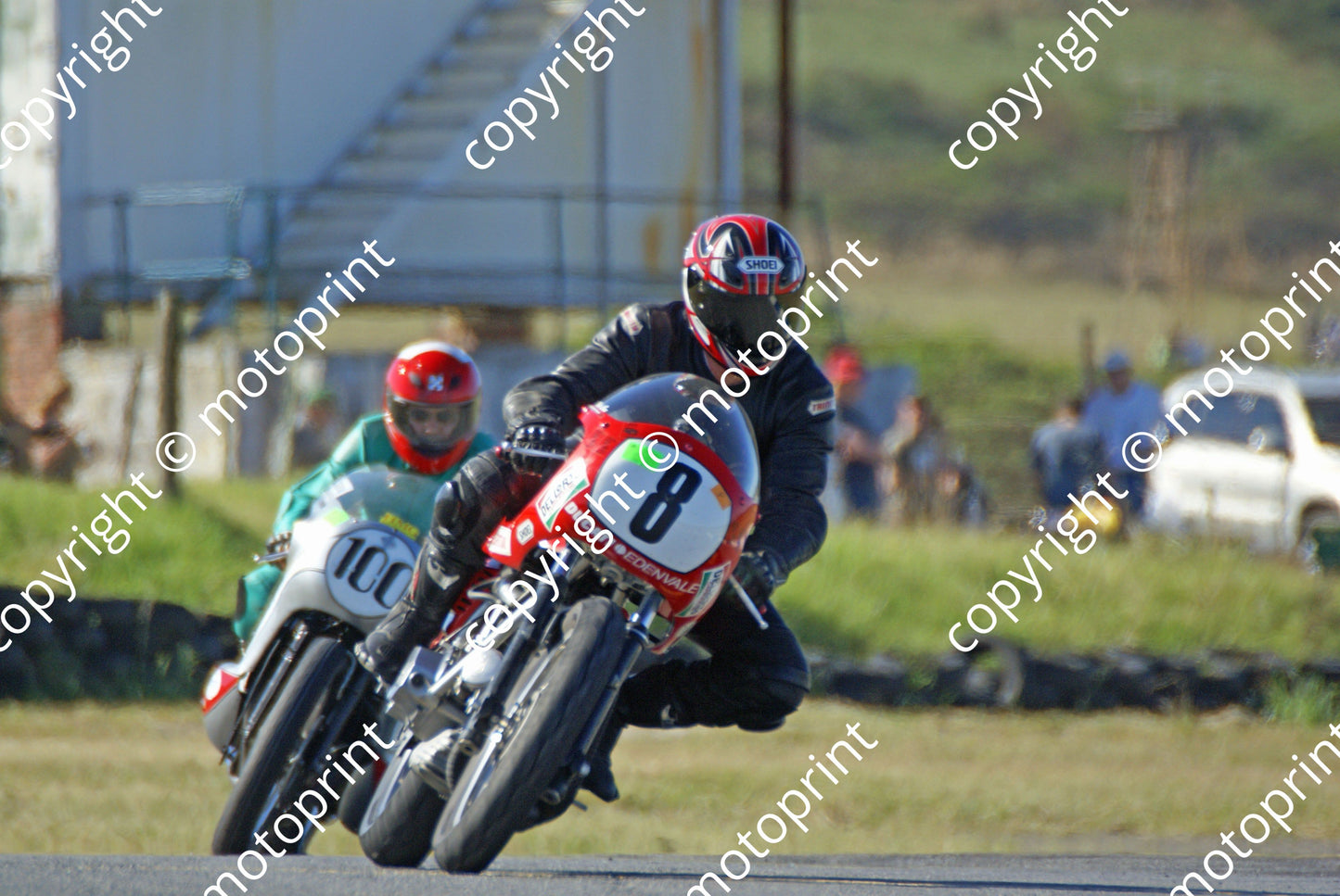 MC 8 Cox 100 Boshoff D2 DSC08213
