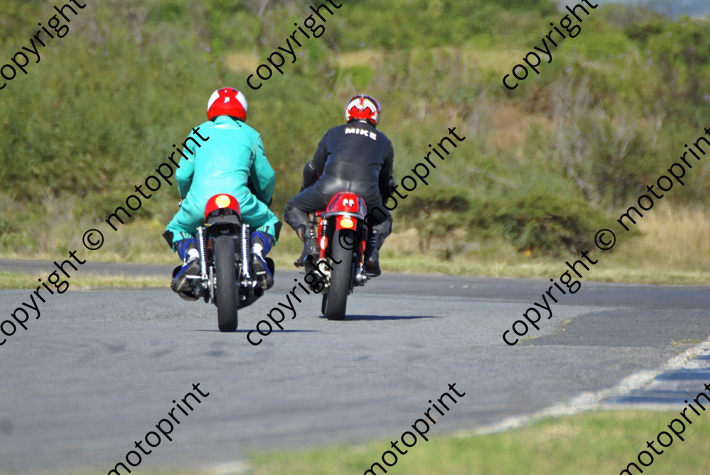 MC 8 Cox 100 Boshoff D2 DSC08251