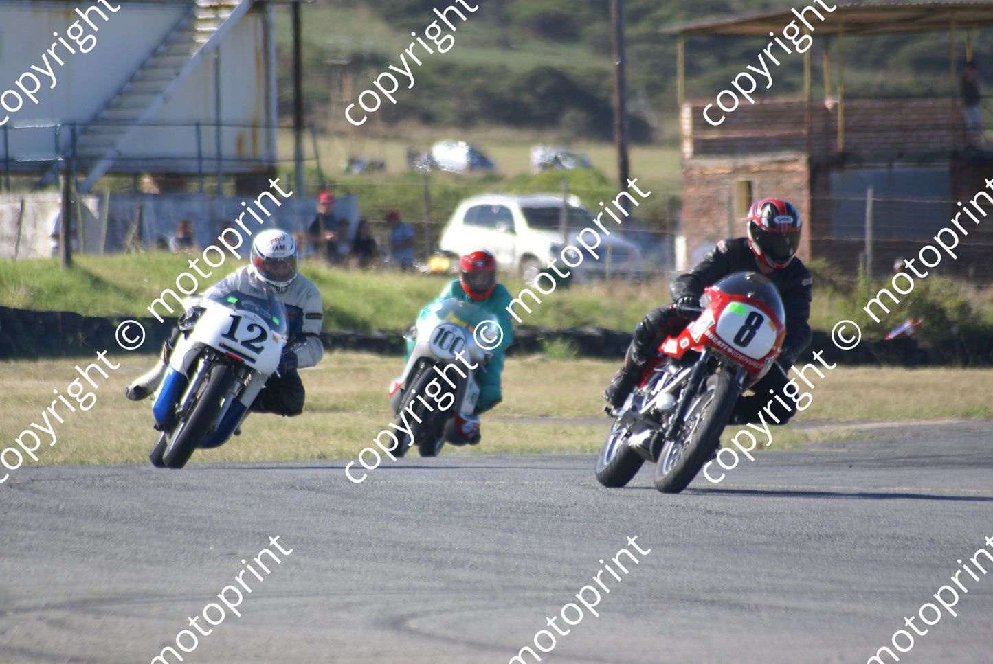 MC 8 Cox 12 Boswell 100 Boshoff D2 DSC08187